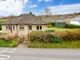 Thumbnail Detached bungalow for sale in Summers Lane, Totland Bay, Isle Of Wight