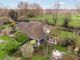 Thumbnail Bungalow for sale in Red Willows, 5 Smooting Lane, Reepham, Lincoln