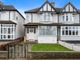 Thumbnail Semi-detached house for sale in Manor Road North, Wallington