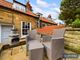 Thumbnail Cottage for sale in Albion Road, Robin Hoods Bay, Whitby