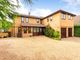 Thumbnail Detached house for sale in Redvers Gate, Bolbeck Park, Milton Keynes, Buckinghamshire