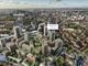 Thumbnail Flat for sale in Elephant Park, Elephant &amp; Castle