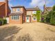 Thumbnail Detached house for sale in Westgate Street, Shouldham, King's Lynn, Norfolk