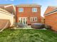 Thumbnail Detached house for sale in Flatts Lane, Calverton, Nottingham