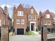 Thumbnail Detached house for sale in Lammas Lane, Esher