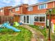 Thumbnail Terraced house for sale in Orchard Close, Colden Common, Winchester