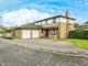 Thumbnail Detached house for sale in Five Arches, Orton Wistow, Peterborough