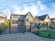 Thumbnail Detached house for sale in Stanley Road, Bulphan, Upminster