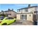 Thumbnail Terraced house to rent in Moore Road, Swanscombe