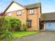 Thumbnail Semi-detached house for sale in Pinewood Close, Leicester