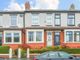 Thumbnail Terraced house for sale in Southern Parade, Preston, Lancashire
