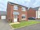 Thumbnail Detached house for sale in Melrose Walk, Sully, Penarth