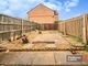 Thumbnail End terrace house for sale in Cypress Close, Desborough, Kettering