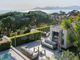 Thumbnail Penthouse for sale in Cannes, Basse Californie, 06400, France