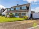 Thumbnail Semi-detached house for sale in South Western Crescent, Poole