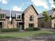 Thumbnail Detached house for sale in Rawlyns Way, Alconbury Weald