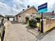 Thumbnail Detached bungalow for sale in Pinewood Close, Great Houghton, Barnsley