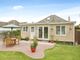 Thumbnail Bungalow for sale in Coutts Avenue, Shorne, Gravesend, Kent