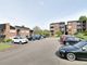 Thumbnail Flat for sale in The Spinney, Hertford