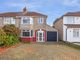 Thumbnail Semi-detached house for sale in Long Lane, Bexleyheath