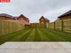 Thumbnail Terraced house to rent in Denning Drive, Warfield, Bracknell