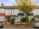 Thumbnail Property to rent in Strathyre Avenue, Norbury, London