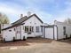 Thumbnail Detached bungalow for sale in Moat Road, East Grinstead