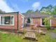 Thumbnail Detached bungalow for sale in Fleet, Hampshire
