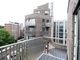 Thumbnail Flat to rent in Phoenix Place, London