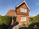 Thumbnail Detached house for sale in College Road, Margate, Kent