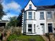 Thumbnail End terrace house for sale in Highfield Avenue, St. Austell, Cornwall