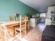 Thumbnail End terrace house for sale in Guppy Close, Cowes
