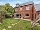 Thumbnail Detached house for sale in Hart Walk, Upper Heyford, Bicester, Oxfordshire