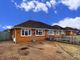 Thumbnail Semi-detached bungalow for sale in Oxford Road, Swindon
