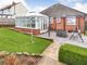 Thumbnail Bungalow for sale in Slant Lane, Shirebrook, Mansfield