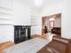 Thumbnail Terraced house for sale in Effingham Road, London