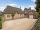 Thumbnail Detached house for sale in Road Through Elsfield, Oxford