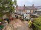 Thumbnail Terraced house to rent in Court Barton, Crewkerne, Somerset