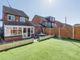 Thumbnail Link-detached house for sale in Sullivan Close, Portsmouth, Hampshire