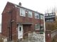 Thumbnail Semi-detached house for sale in Knaresborough Drive, Huddersfield