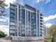 Thumbnail Flat to rent in Lapwing Heights, Waterside Way, London