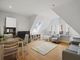 Thumbnail Flat for sale in Shakespeare Road, London