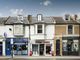 Thumbnail Flat to rent in Chiswick High Road, London