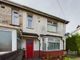 Thumbnail Semi-detached house for sale in Cadvan Road, Ely, Cardiff