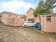 Thumbnail End terrace house for sale in Cross Street, Sudbury, Suffolk