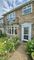 Thumbnail Terraced house for sale in Courthope Drive, Bexhill-On-Sea