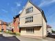 Thumbnail Flat for sale in Weavers Close, Dunmow
