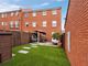 Thumbnail Town house for sale in Doe Close, Penylan, Cardiff
