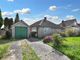 Thumbnail Detached bungalow for sale in The Winnaway, Harwell, Didcot