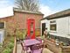 Thumbnail End terrace house for sale in Grosvenor Road, Norwich